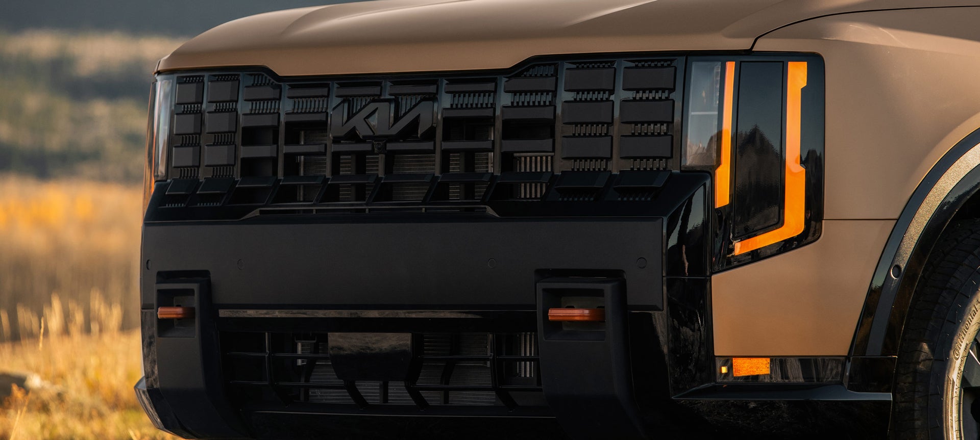 Kia Telluride